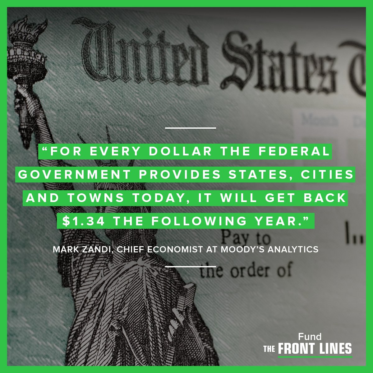 WV Citizen Action tweet media