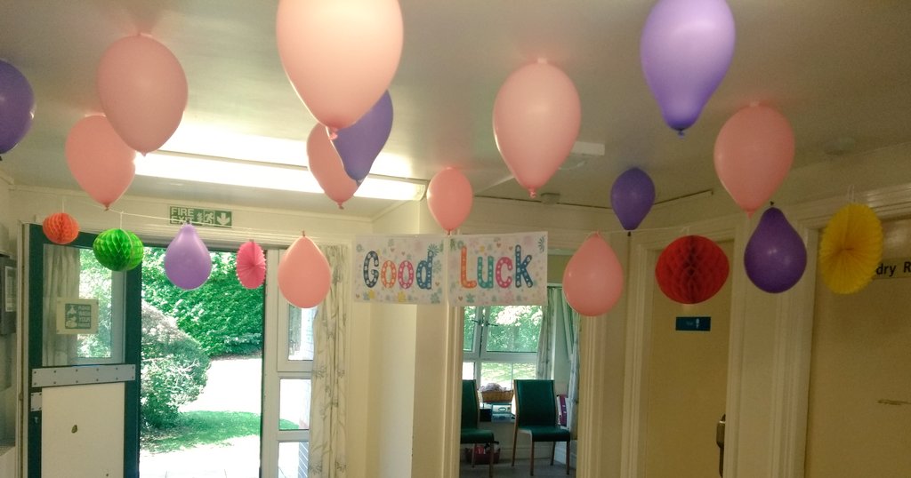 Bramley Street certainly know how to throw a buffet, all the best to one of our Nursing Assistants who is going on to train as a Mental Health Nurse!! <a href="/GMMH_NHS/">Greater Manchester Mental Health</a> #StaffAppreciation #SafeHealthWorkersSafePatients #WorldPatientSafetyDay