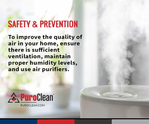 PuroClean Quick Tip Thursday, Safety Tip, 09/17/2020 conta.cc/35M4jII