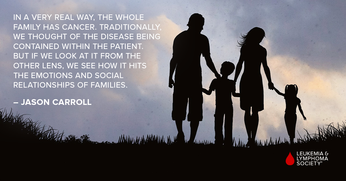 Blood Cancer United tweet media