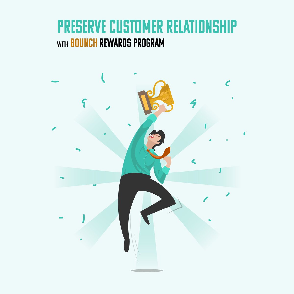bounchinc's tweet photo. Preserve and maintain customer relationship by rewarding your customers with #Bounchrewardsprogram. 

Connect with us for more details. https://t.co/A2fLE7aXy3

#brandyourbusiness #loyaltyrewards #customerloyalty #brandconsulting #loyaltyrewardsprogram #bounchinc #rewardprogram https://t.co/Mp9kZbXdP2