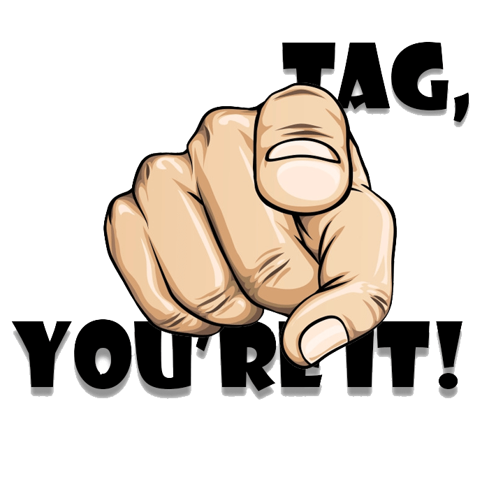 cj_rebelink's tweet photo. #TagYoureIt #NoTagBacks https://t.co/nd3ktHVAcF