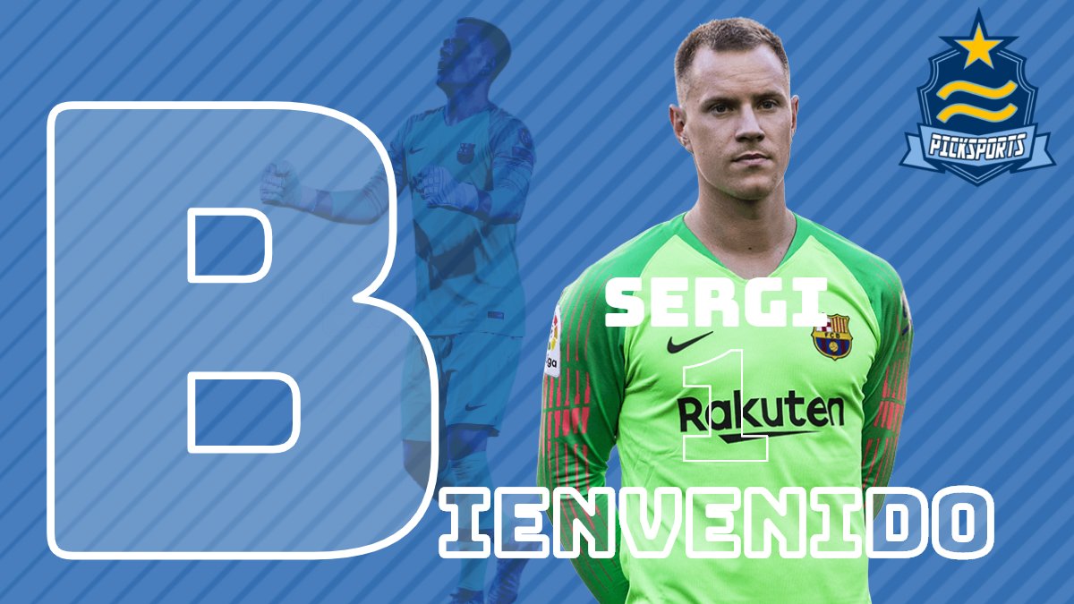 PickSports FC tweet media