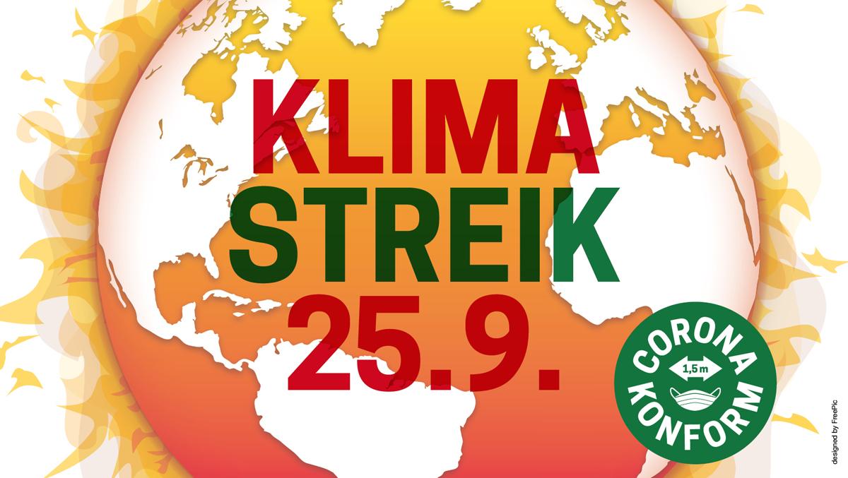 NABU 🦤 (@nabu_de) on Twitter photo Am 25. September streiken wir zusammen mit <a href="/FridayForFuture/">Fridays for Future Germany</a> und fordern: #KeinGradWeiter #KeineArtWeniger!✊Vielfältige Ökosysteme speichern CO2 und sind so unsere wichtigsten Verbündeten im Kampf gegen die Klimakrise. Bist du dabei? ➡️ nabu.de/klimastreik Am 25. September streiken wir zusammen mit <a href="/FridayForFuture/">Fridays for Future Germany</a> und fordern: #KeinGradWeiter #KeineArtWeniger!✊Vielfältige Ökosysteme speichern CO2 und sind so unsere wichtigsten Verbündeten im Kampf gegen die Klimakrise. Bist du dabei? ➡️ nabu.de/klimastreik