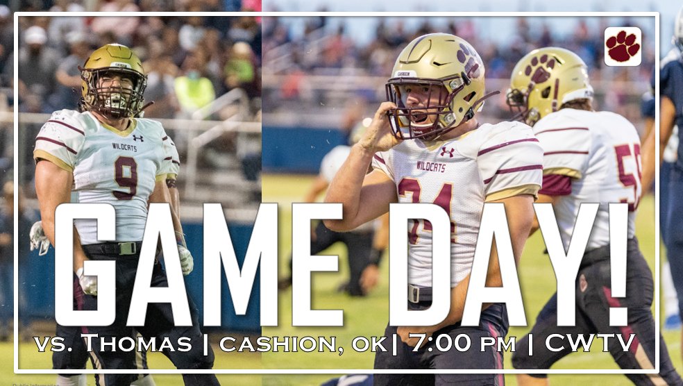 GAME DAY! ARE YOU READY?!
SKORDLE STATE WIDE Game of the Week!

<a href="/cashionfootball/">Cashion Football</a> <a href="/Skordle/">Skordle App</a> <a href="/michaelswisher/">Michael Swisher</a> <a href="/Cam_Jourdan/">Cameron Jourdan</a> <a href="/nick_sardis/">Nick Sardis</a> <a href="/JamesDJackson15/">James D. Jackson</a> 
@caden_harrell18 <a href="/JacobFarrow6/">Jacob Farrow</a>