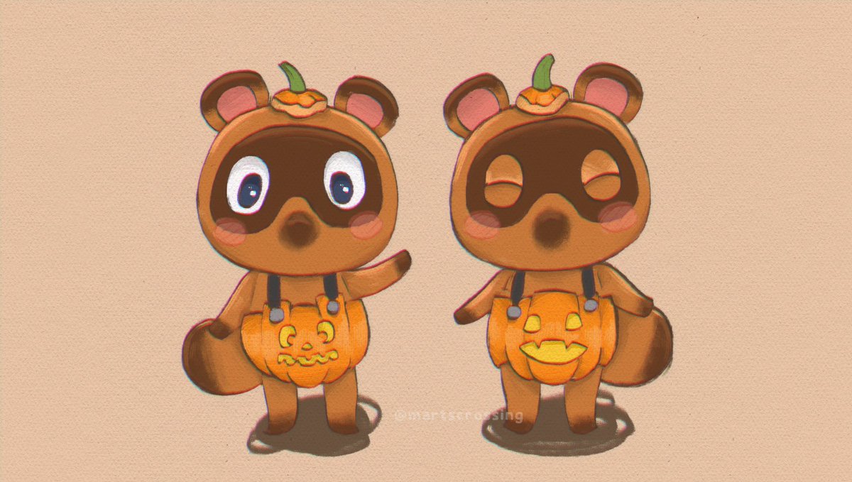 we're pumpkins... ᵖᵘᵐᵖᵏᶦⁿˢ!!