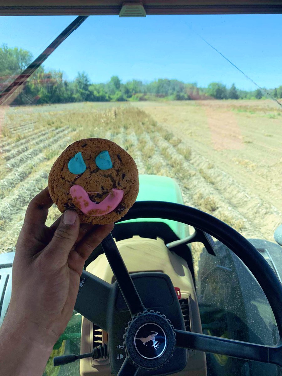 Happy to support the #smilecookie campaign for <a href="/VONSakuraHouse/">VON Sakura House Hospice</a> <a href="/JonnyStreef/">Jonny Streef</a>