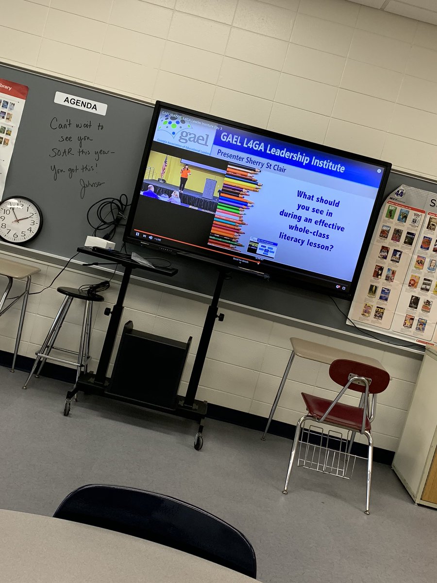Wyanda Bush, Ed.D. (@wbush101) on Twitter photo Dynamic virtual literacy training today with <a href="/Sherrystclair/">Sherry St. Clair</a> I can’t wait to see where we are going <a href="/SGTheBestNest/">SnelsonGoldenMS</a> Snelson-Golden Literacy Strong!!! <a href="/L4GA_GaDOE/">L4GA_GaDOE</a> <a href="/akjohnsonEdS/">Dr. Anthony K. Johnson</a> @aycook_sgms <a href="/LeahGumataotao/">Leah D. Gumataotao</a> Dynamic virtual literacy training today with <a href="/Sherrystclair/">Sherry St. Clair</a> I can’t wait to see where we are going <a href="/SGTheBestNest/">SnelsonGoldenMS</a> Snelson-Golden Literacy Strong!!! <a href="/L4GA_GaDOE/">L4GA_GaDOE</a> <a href="/akjohnsonEdS/">Dr. Anthony K. Johnson</a> @aycook_sgms <a href="/LeahGumataotao/">Leah D. Gumataotao</a>