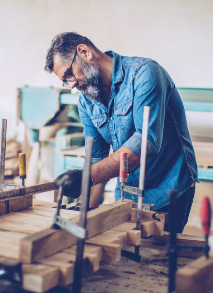 gavinsemee's tweet photo. Pretty cool when you find a stock photo for a work project that kinda looks a lot like @JDMorgan. Even cooler, when you show the boss, and all he says is, "Are we witnessing the creation of Lucille?" https://t.co/WuvSOHhy8L