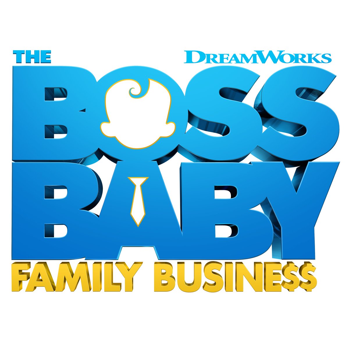 Suit up! The Boss Baby: Family Business hits theaters March 26, 2021. #DreamWorks #TheBossBaby