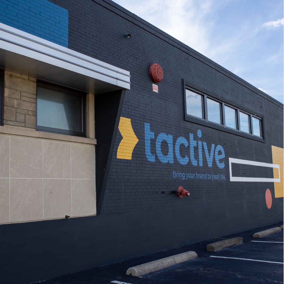 Matinee Creative tweet media