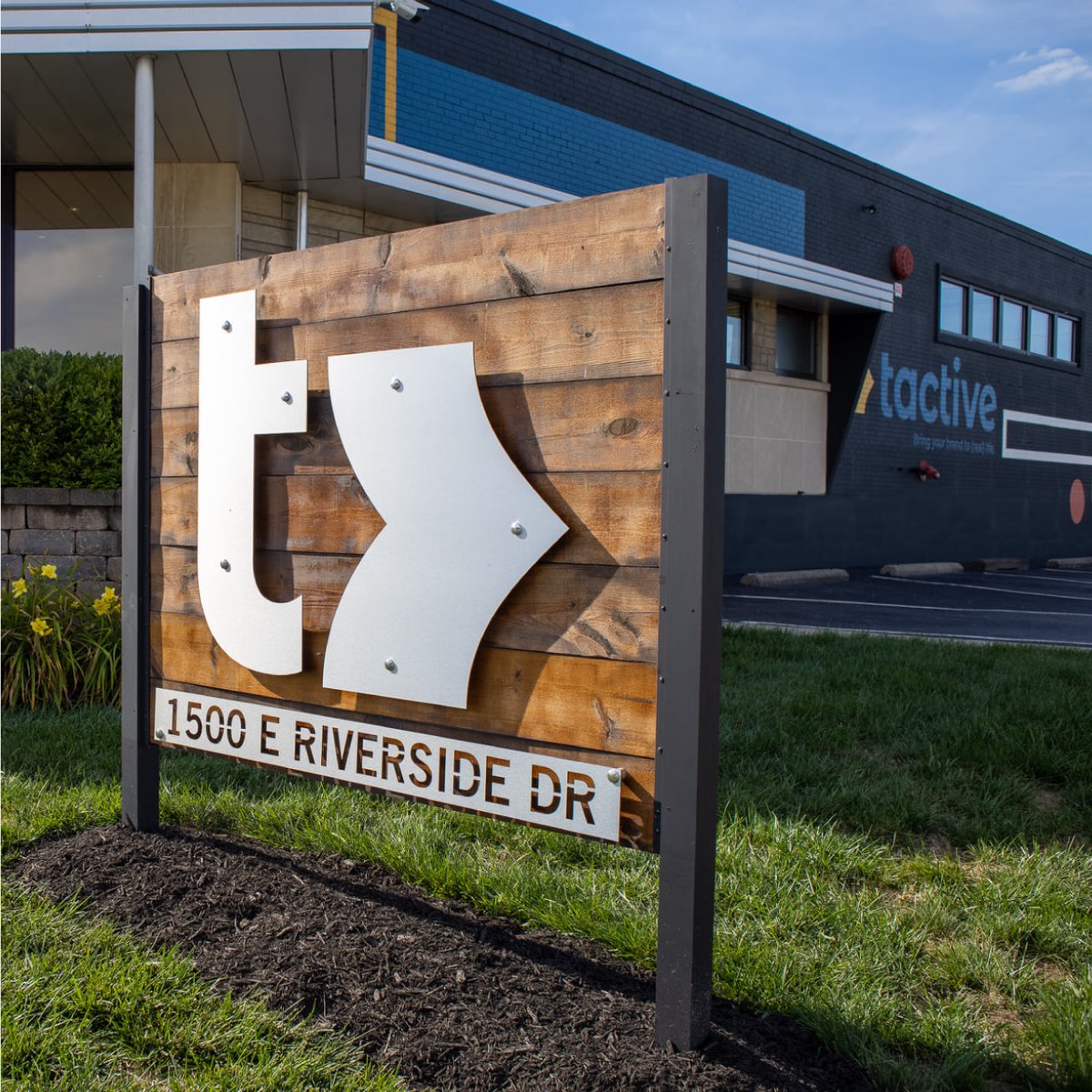 Matinee Creative tweet media