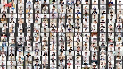 prunderground's tweet photo. Shincheonji Holds Global #VirtualPrayer #Meeting to End COVID-19 https://t.co/YOd1t0YpFh #Shincheonji https://t.co/VrtLHCa1Ce