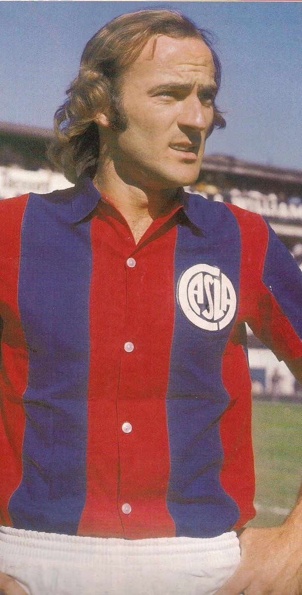 HÉCTOR SCOTTAClub: San LorenzoSeason: 1975Matches: 57Goals: 60Assists: ?In Argentina the league was divided into two, and Scotta completely went off. 60 goals in a full year is the most anyone has scored in the Argentinian division ever. Will hardly be beaten.