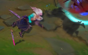 ˖‍࣪ ˒ ꒦꒷ 𝖉𝖊𝖒𝖔𝖓 𝖍𝖚𝖓𝖙𝖊𝖗 ༄ (@azakanas) on Twitter photo 