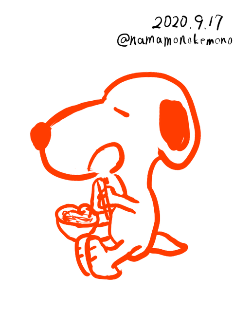 スヌーピーのtwitterイラスト検索結果 スヌーピーのtwitterイラスト検索結果
