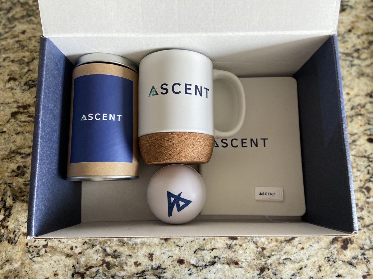 Going to <a href="/FinTech_Global/">FINTECH GLOBAL</a> and @RegTechAnalyst’s #GRTS20? If so, stop by our virtual booth for a live demo of Ascent and we’ll give you this free “WFH Kit” to thank you for your time. Sign up in advance for a 1:1 demo today. #RegTech #financialservices bit.ly/32CjToh