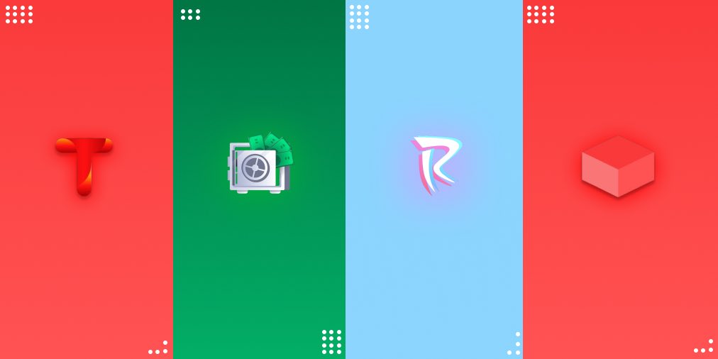 VulcRestocks's tweet image. GIVEAWAY TIME! 🥳

- @RestockResort 1 Month
- @JiggedIO 1 Month
- @Brick_Exchange 1 Month
- @trvckr 1 Month

🧾Rules: 

• Follow all the accounts 👤
• Like this post! 💙
• Retweet 🔁

Good luck. Ends in 24 Hours ☘️