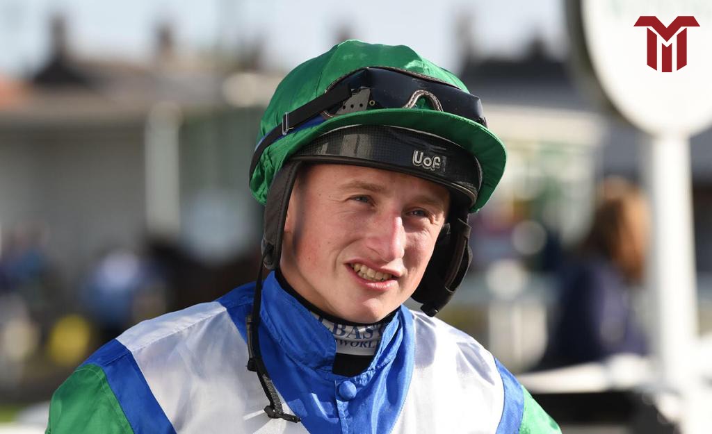 Tom Marquand tweet media