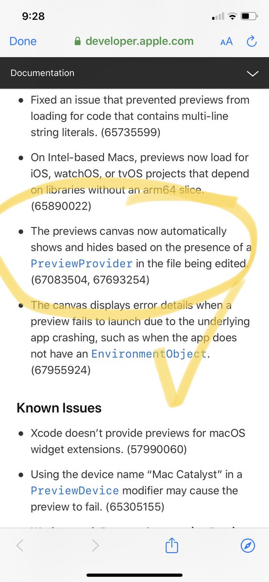 hacx's tweet image. #like #xcode12.2b1