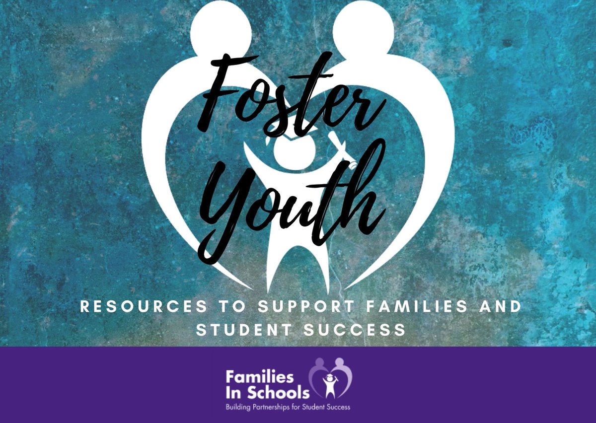 FamsInSchools's tweet photo. We have compiled a list of resources to help foster youth, their caregivers, and mentors navigate distance learning, COVID-19, college preparation, and much more. 

https://t.co/6SeYSfQiyP 

#fosteryouth #caregivers #mentors #supportservices #fosteryouthsuccess #studentsuccess https://t.co/pRzSXDae1b