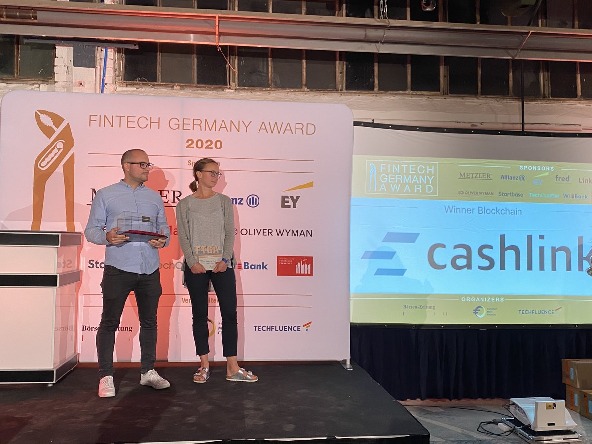 Fintech Germany 🇩🇪 tweet media