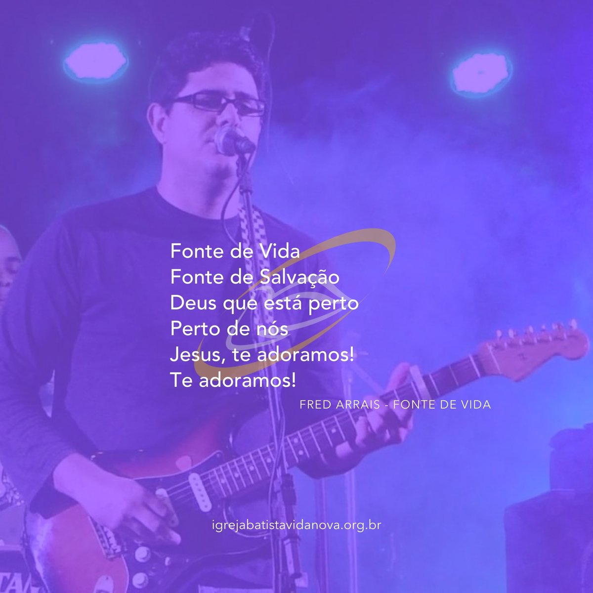 vidanovasjp's tweet photo. Esta e todo o repertório do Ministério de Louvor disponível para você seguir no Spotify e Youtube: https://t.co/IBmELNJcXK
#fredarrais #fontedevida #igrejabatistavidanova #louvor #ministeriodelouvor #adoracao https://t.co/QSwhlVttUx