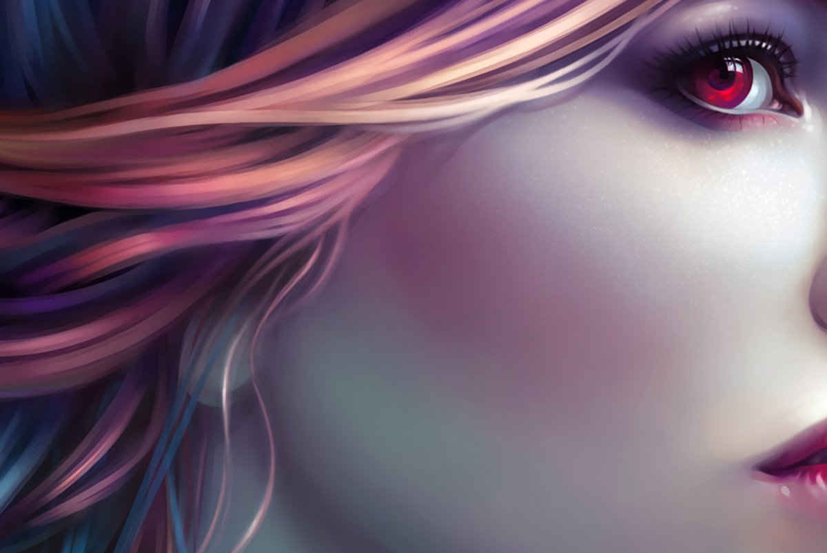 Whatever how big it is, render rarely messy. lol! #100percentzoom