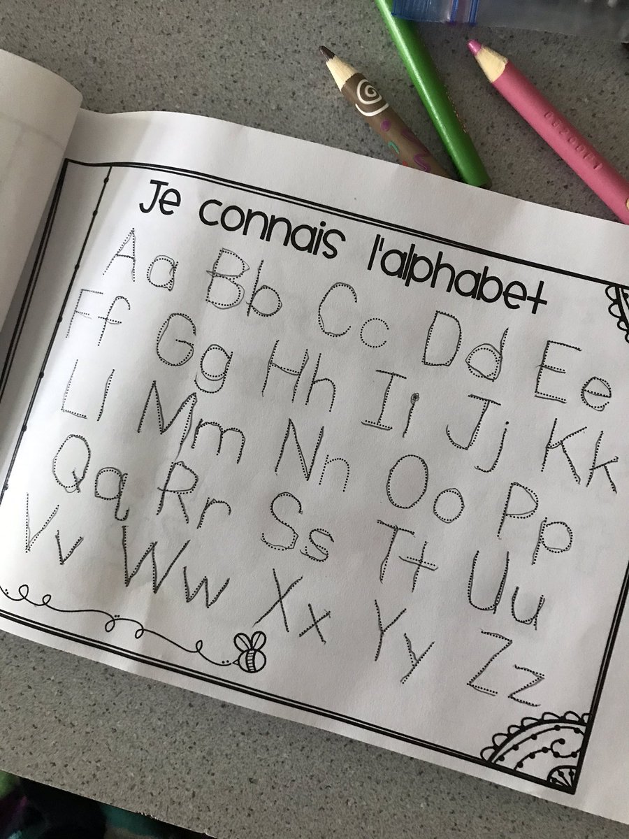 Mme Alexander GUA tweet media