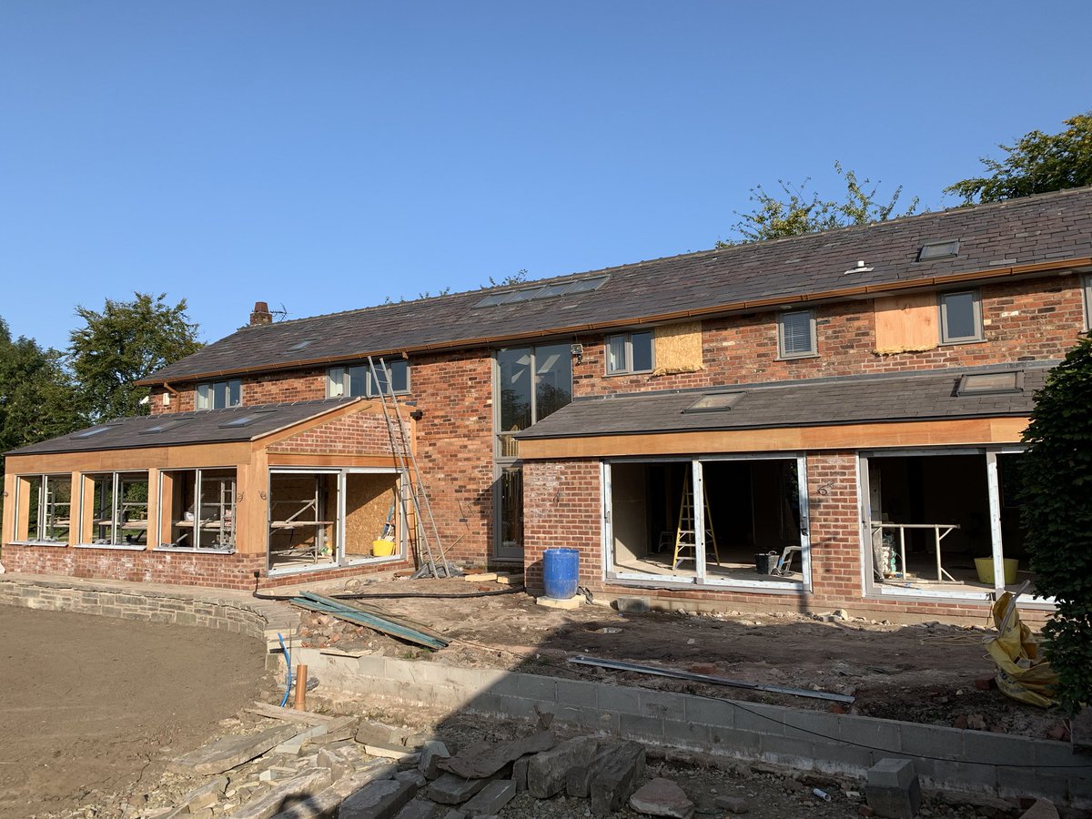 Chelsea_Alu's tweet photo. Fantastic day today by #chelseaaluminium installing all @ReynaersLimited #duel ral? All ready for @BlindsInGlass #blindsinglassgroup #chelseaaluminium #reynaers #CP130 #SL68 #CF68 sales@chelseaaluminium.co.uk
https://t.co/hoAJCt19V3 https://t.co/YpvXAkGd2P