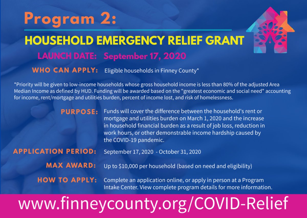 Finney County, KS tweet media