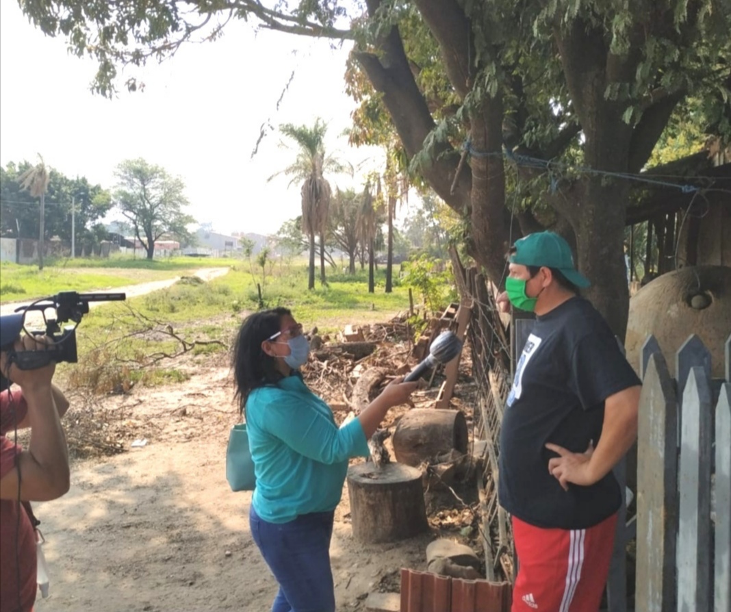 Elecciones, pandemia, la nueva normalidad ¿qué espera la población en este horizonte temporal? Este sábado en COBERTURA todos los detalles.
#Cobertura
#Lanzamiento
#SantaCruzBolivia https://t.co/kdP12w2fvf