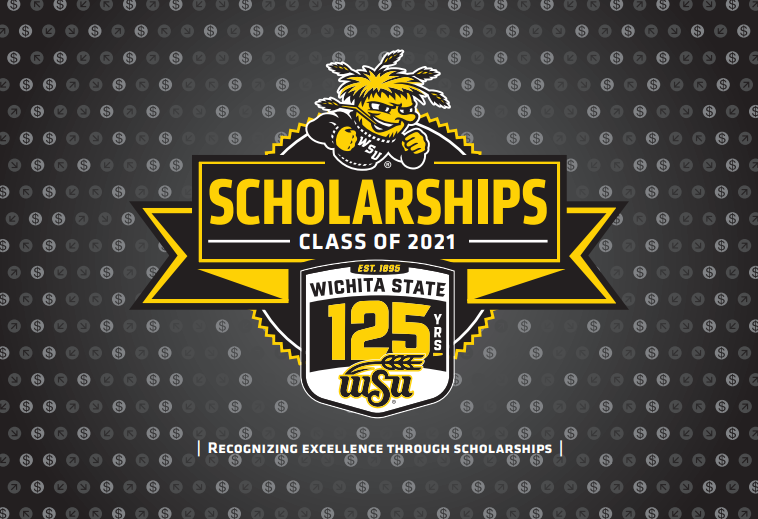 wheatweet's tweet image. 📢 High School Seniors and Parents from the Class of 2⃣0⃣2⃣1⃣! What's that? You need a @WichitaState Scholarship thread? Done. Let's goooooo! 👇🏾