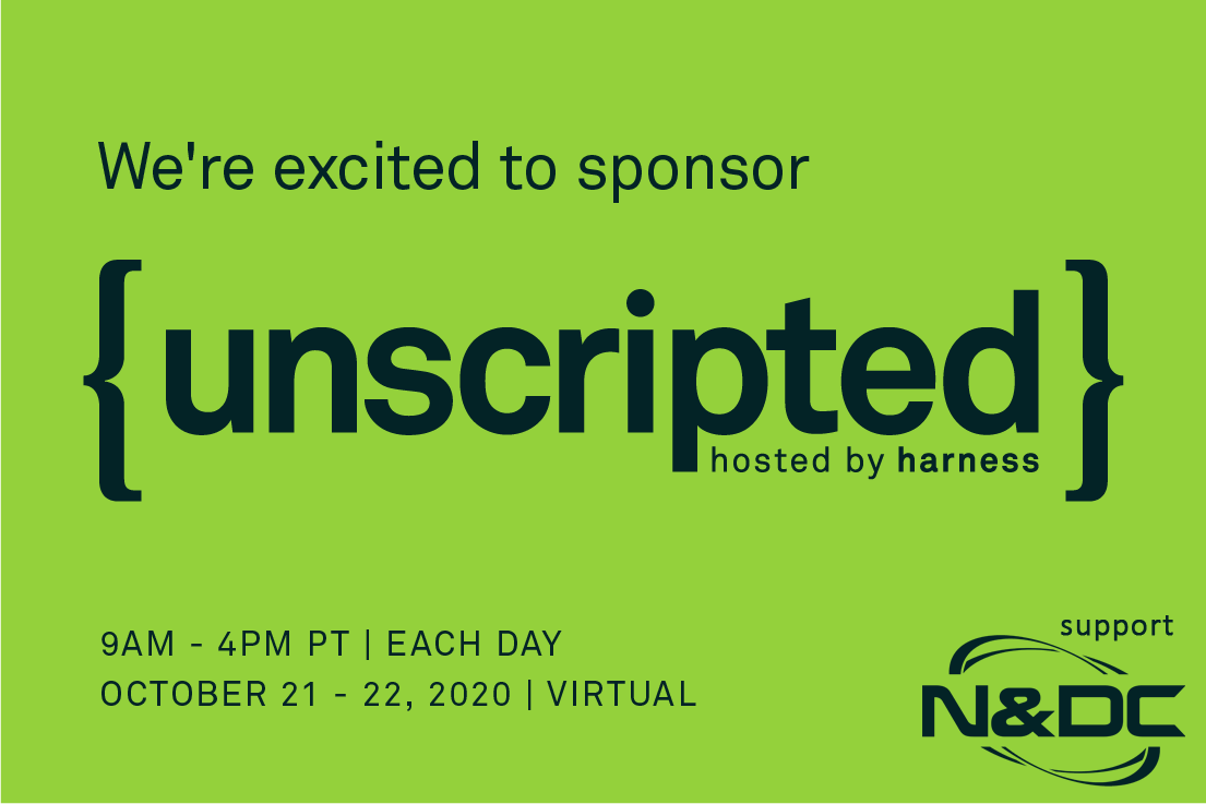 NDCSI's tweet photo. Nos dias 21 e 22 de Outubro acontece uma conferência virtual para engenheiros de software, profissionais de DevOps e líderes de tecnologia para aprender e compartilhar histórias de entrega de software simplificado em escala. https://t.co/DVXbD21ewT
#ndcsi #devops #sre @harnessio https://t.co/x96SdTfoy8