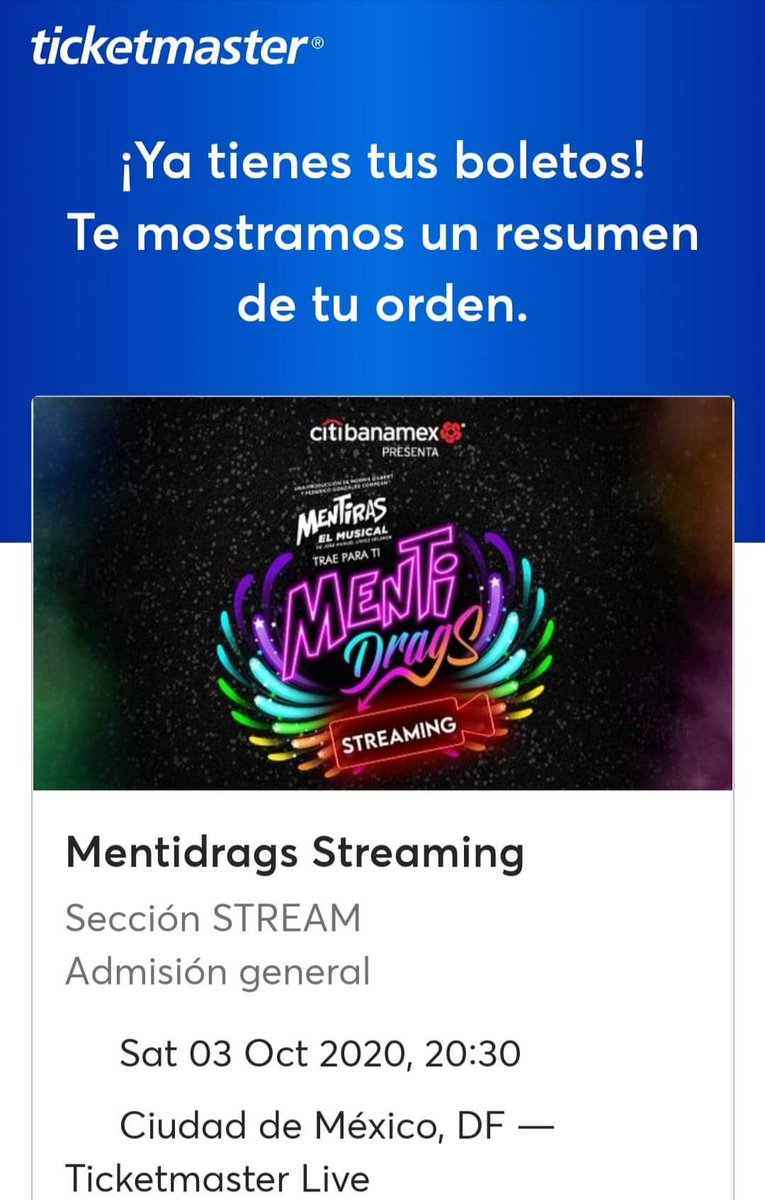 Ya quiero verlos @MentiDrags @_IkerMadrid @Anuarcantante @RogeEse @fhersoberanes