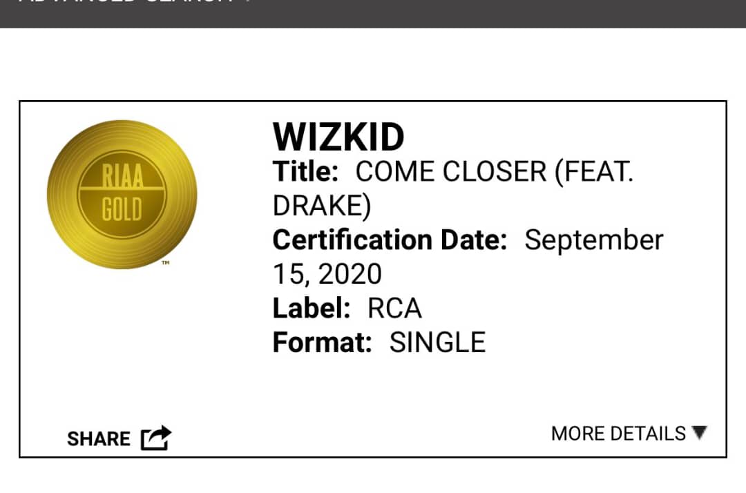 Braim_xx's tweet photo. For reference purpose. @wizkidayo https://t.co/vfrjRsZ3W0