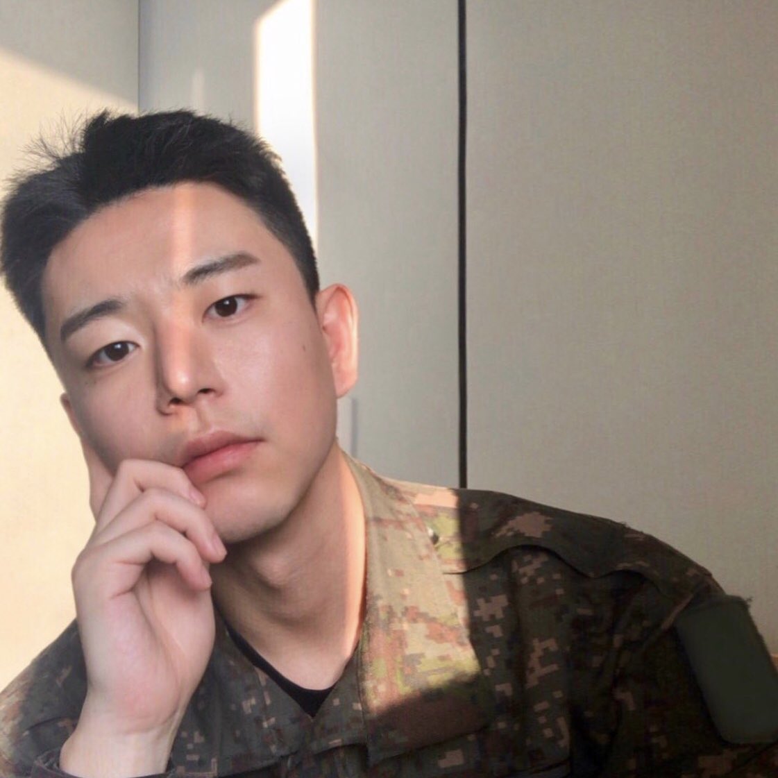 강유 tweet media