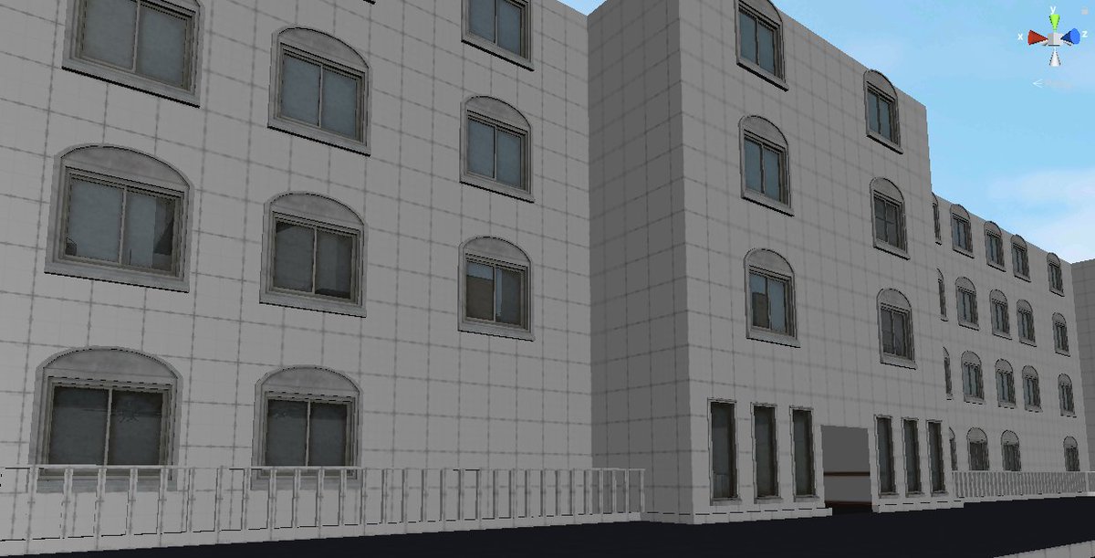 Yellow Pixel Games tweet media