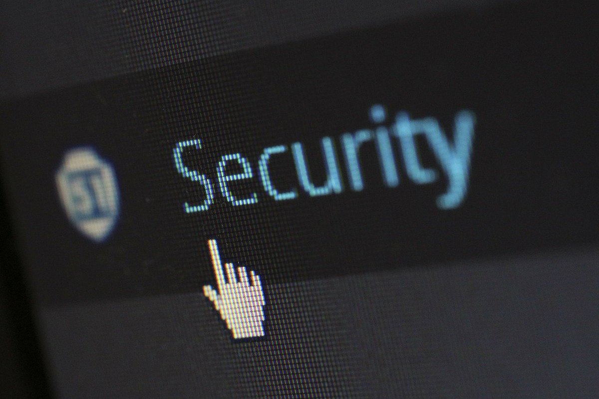 directionsmag's tweet image. 7 Steps to Better, Stronger #CloudSecurity
ow.ly/bN5W50BtCMu #datasecurity #secureddata