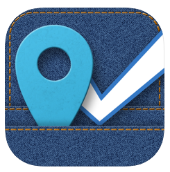 koogawa's tweet image. [update] #FastCheckin をアップデートしました。

- iOS 14 に対応
- watchOS 7 に対応

foursquareに素早くチェックインできる『FastCheckin』 bit.ly/fastcheckin