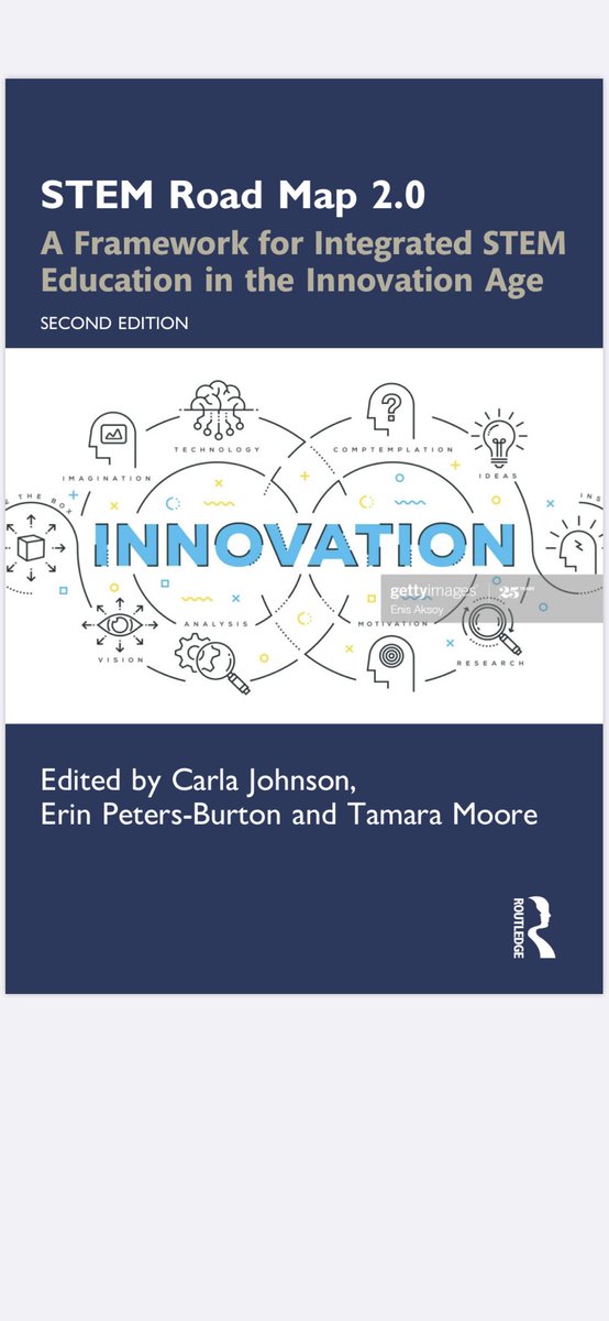 Get ready for STEM Road Map 2.0!