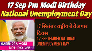 @narendramodi @PiyushGoyal #NationalUnemploymenyDay 
#Nation_Hate_Modi