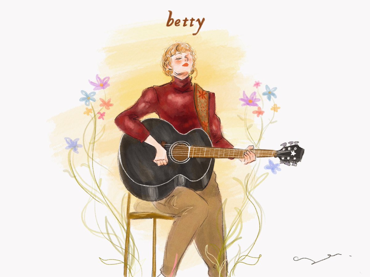 BETTY