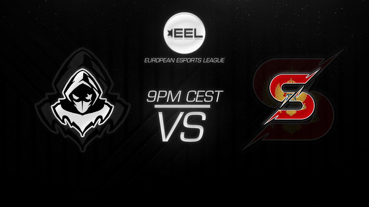 And were heading on into our second game where we will be facing @StewinEsports Montenegro in our group stage!

🗓️Date: Friday 18th September
⏰Time: 9:00PM CEST
🗺️Map: Inferno