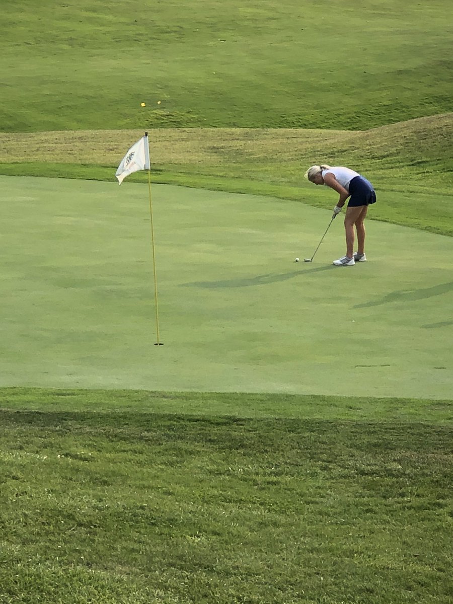 FC Girls Golf (@fcgirlsgolf2) on Twitter photo Franklin County takes home the win in a tri meet tonight with a score of 182. Nicole Mears Low medalist for the Wildcats with a 41!!! <a href="/indianahsgolf/">Indiana HS Golf</a> Franklin County takes home the win in a tri meet tonight with a score of 182. Nicole Mears Low medalist for the Wildcats with a 41!!! <a href="/indianahsgolf/">Indiana HS Golf</a>