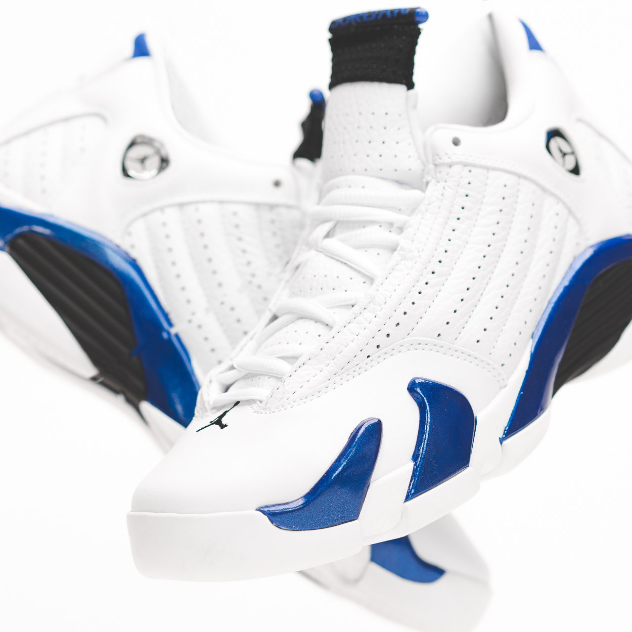 blue 14s jordans 2020