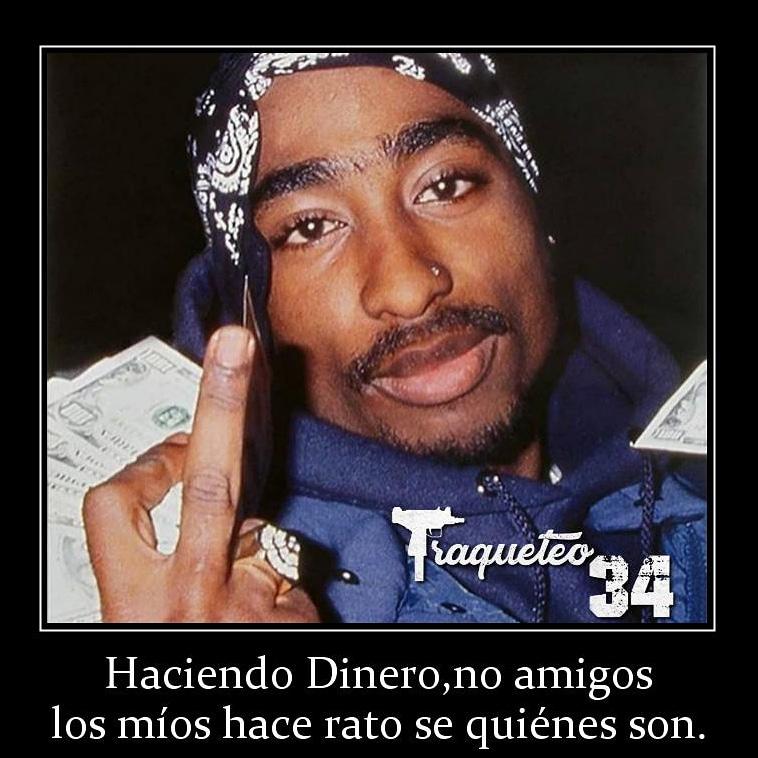 Ninguno de usteds es amigo mio 🖕🖕