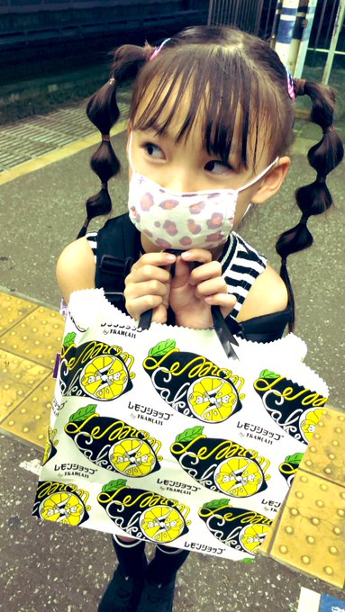 Twitterのコスプレ画像1