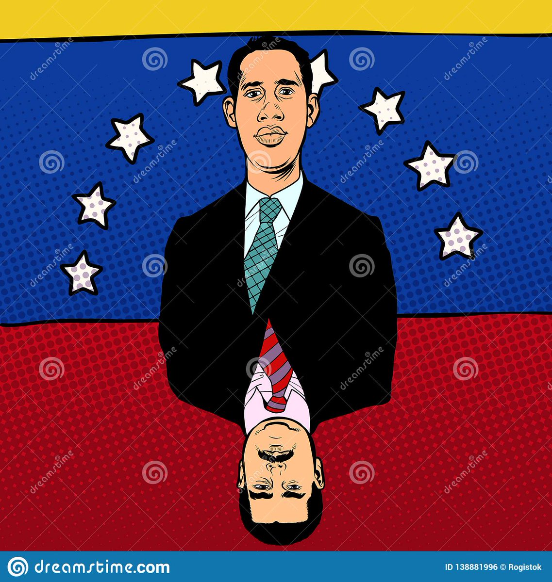 #realDonaldTrump 
#MaduroGenocide
#MUDsocialist 
#TrumpHelpUS