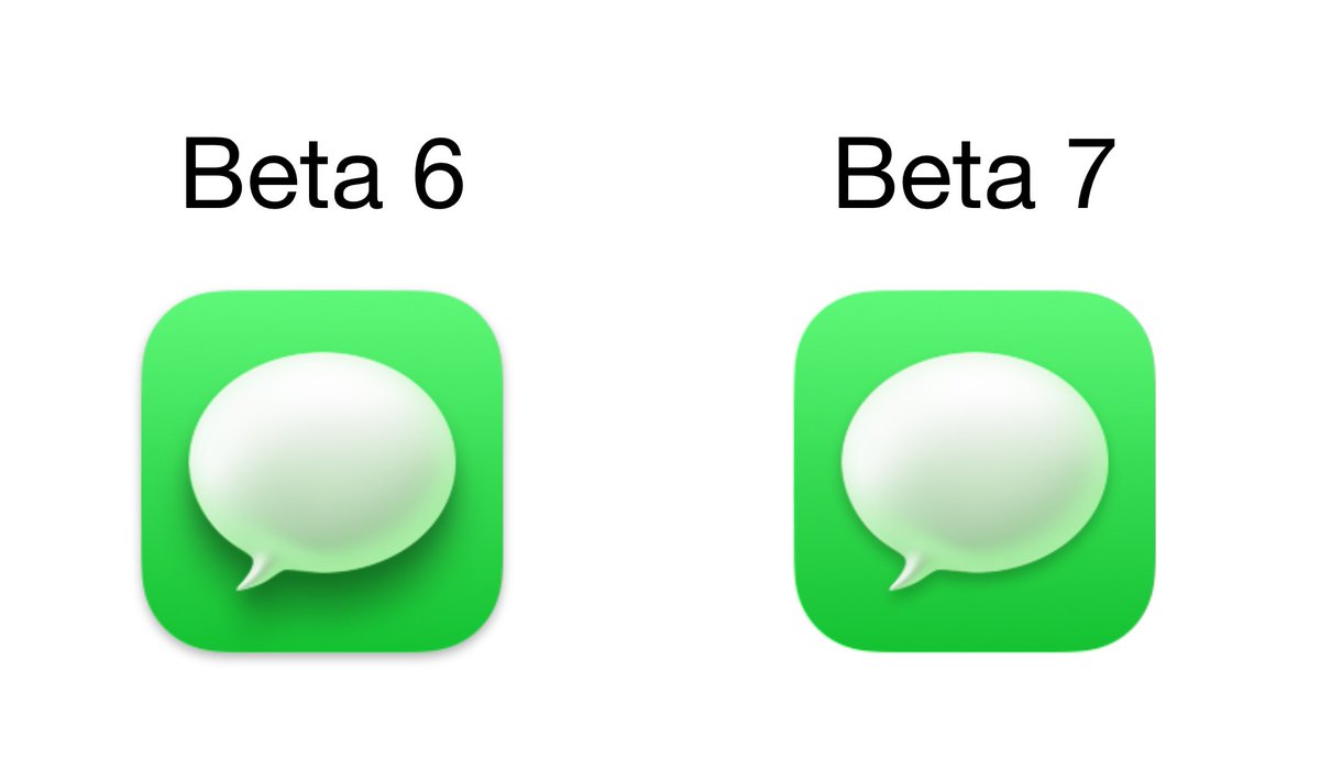 messages for mac beta